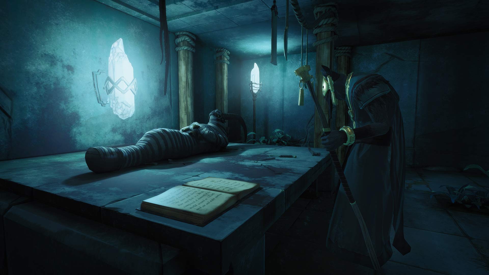 Chronos avant les cendres - Xbox One Chronos avant les cendres - Xbox One